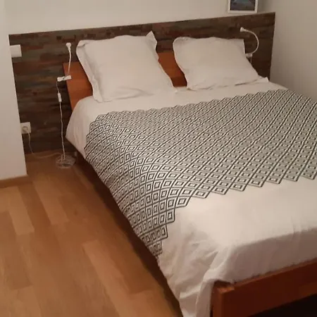 Du Courboulay Bed & Breakfast Sargé Les Le Mans