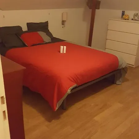 Du Courboulay Bed & Breakfast