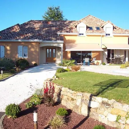Bed & Breakfast Du Courboulay Sargé Les Le Mans