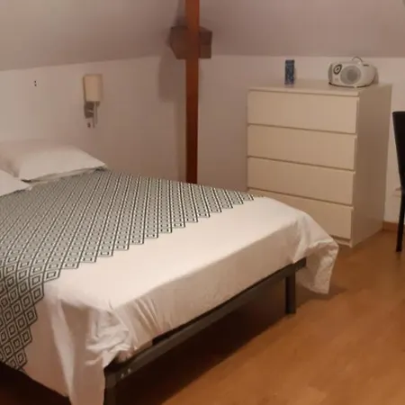 Du Courboulay Bed & Breakfast Sargé Les Le Mans