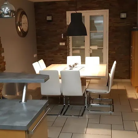 Bed & Breakfast Du Courboulay *